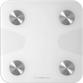 Momax Lite Tracker Yağ Ölçer Fonksiyonlu Dijital Banyo Tartısı kullananlar yorumlar